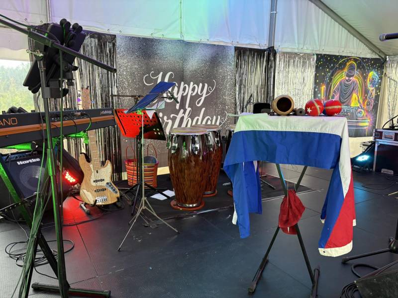 Où fêter son anniversaire quand on n'a pas de salle dans les Landes ?