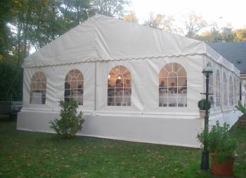 Location de chapiteaux pour mariage en gironde 