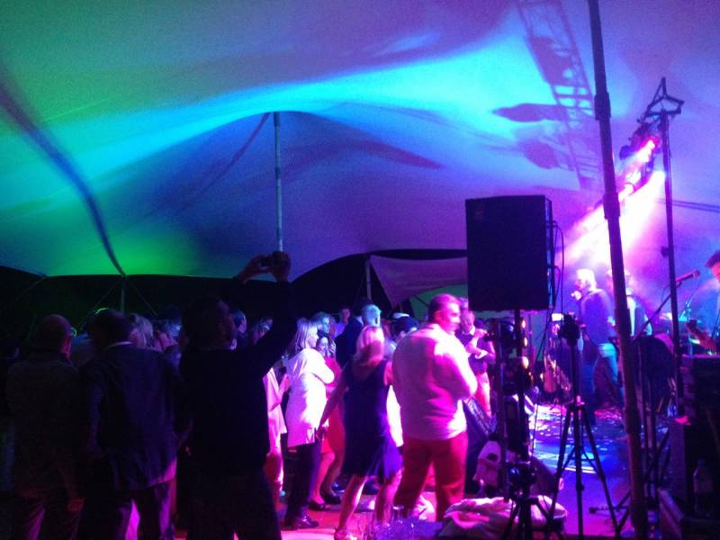 location sono mariage à Dax