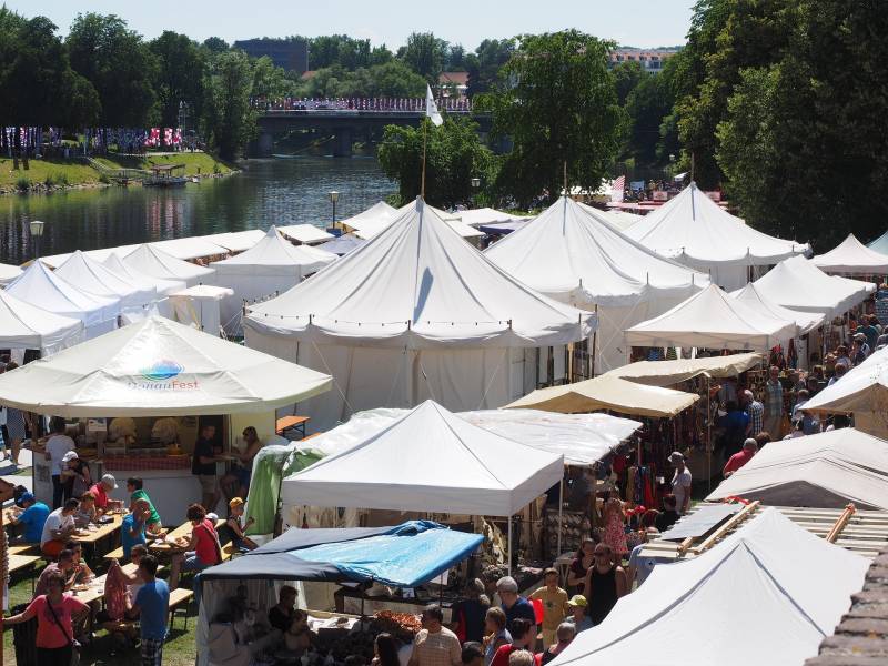 Comment choisir le bon chapiteau pour votre événement dans le Sud-Ouest
