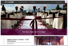 LOCATION SON ET LUMIERE LANDES ECLAIR SONO