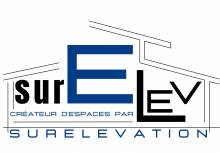 Travaux de Construction Extensions et Surélévations en Ossature Bois Gironde SURELEV