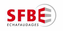 Location d’échafaudages fixes et roulants Nouvelle-Aquitaine SFBE ECHAFAUDAGES