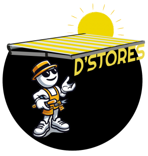 Stores et protections solaires Bruges 33520 (Gironde) DS STORES